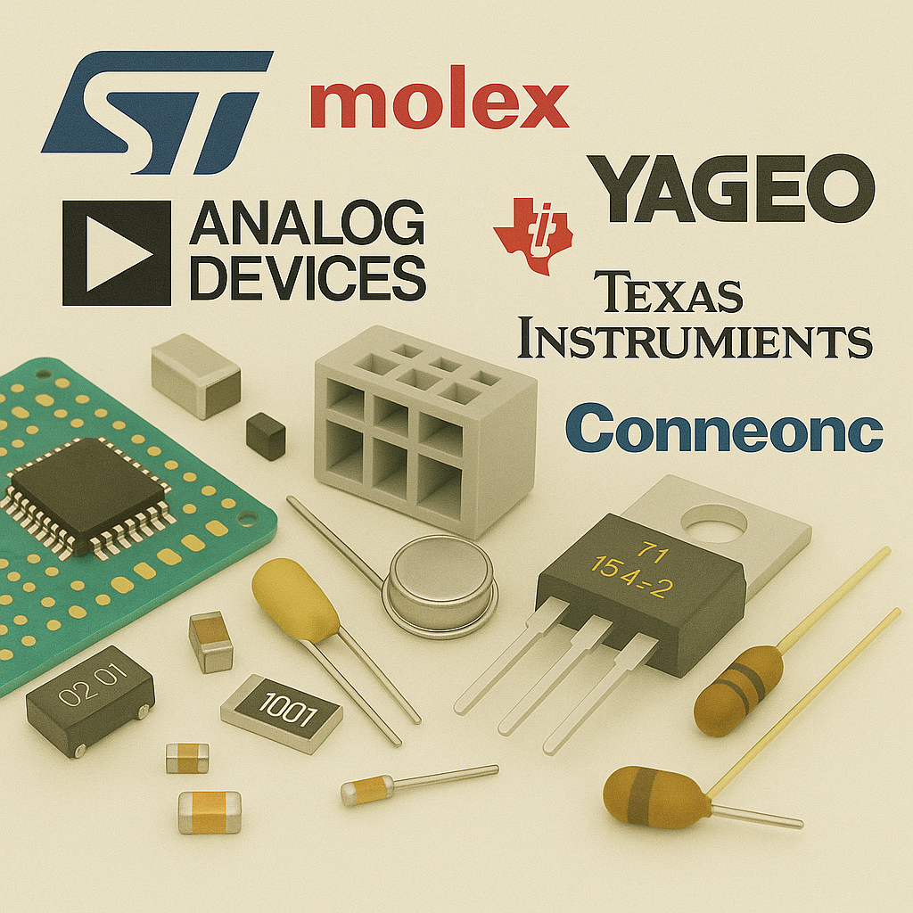 Electronic Components